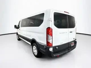 Ford Transit 2024 350 XL 3dr LWB Low Roof Passenger Van