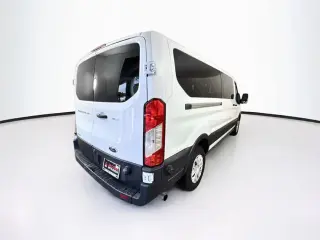 Ford Transit 2024 350 XL 3dr LWB Low Roof Passenger Van