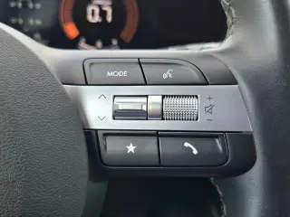 Hyundai TUCSON 2026 XRT 4dr SUV