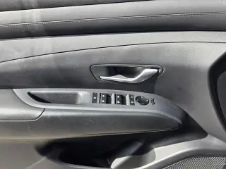 Hyundai TUCSON 2026 XRT 4dr SUV