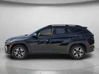 Hyundai TUCSON 2026 XRT 4dr SUV