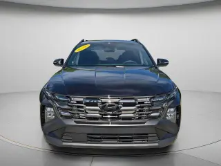 Hyundai TUCSON 2026 XRT 4dr SUV
