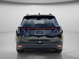 Hyundai TUCSON 2026 XRT 4dr SUV