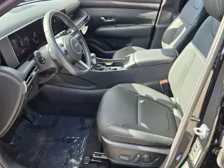 Hyundai TUCSON 2026 XRT 4dr SUV