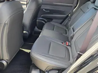 Hyundai TUCSON 2026 XRT 4dr SUV