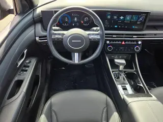 Hyundai TUCSON 2026 XRT 4dr SUV
