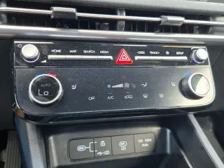 Hyundai TUCSON 2026 XRT 4dr SUV