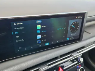 Hyundai TUCSON 2026 XRT 4dr SUV