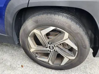 Hyundai TUCSON 2023 SEL 4p SUV