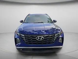 Hyundai TUCSON 2023 SEL 4p SUV