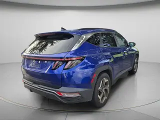 Hyundai TUCSON 2023 SEL 4p SUV