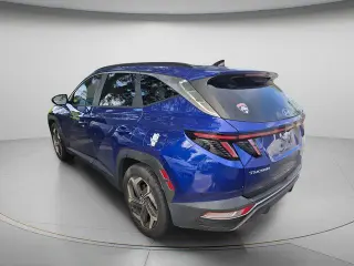 Hyundai TUCSON 2023 SEL 4p SUV