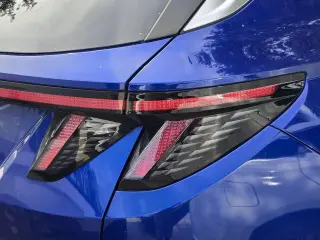 Hyundai TUCSON 2023 SEL 4p SUV