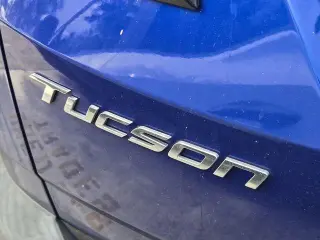 Hyundai TUCSON 2023 SEL 4p SUV