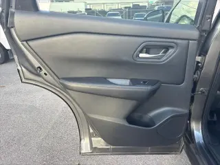 Nissan Rogue 2025 AWD SV 4dr Crossover