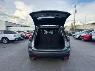 Nissan Rogue 2025 AWD SV 4dr Crossover