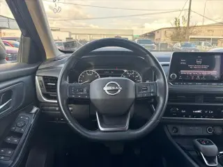 Nissan Rogue 2025 AWD SV 4dr Crossover