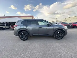 Nissan Rogue 2025 AWD SV 4dr Crossover