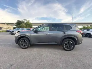 Nissan Rogue 2025 AWD SV 4dr Crossover