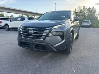 Nissan Rogue 2025 AWD SV 4dr Crossover