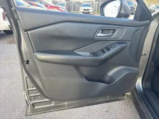Nissan Rogue 2025 AWD SV 4dr Crossover