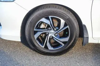 Honda Accord 2016 LX 4p Sedan CVT