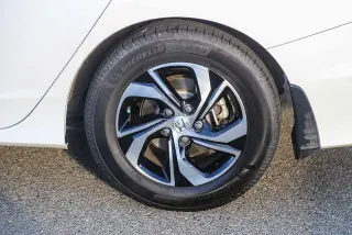 Honda Accord 2016 LX 4p Sedan CVT