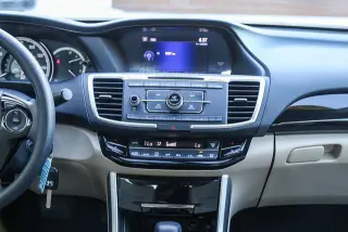 Honda Accord 2016 LX 4p Sedan CVT