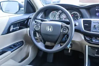 Honda Accord 2016 LX 4p Sedan CVT