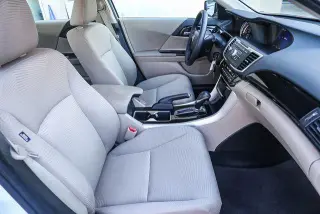 Honda Accord 2016 LX 4p Sedan CVT