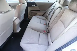 Honda Accord 2016 LX 4p Sedan CVT