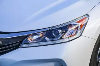 Honda Accord 2016 LX 4p Sedan CVT
