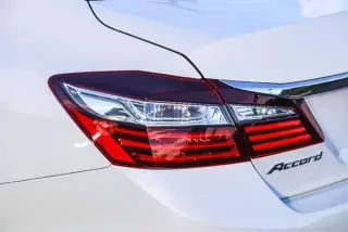 Honda Accord 2016 LX 4p Sedan CVT