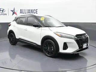 Nissan Kicks 2024 SR 4dr Crossover