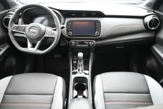 Nissan Kicks 2024 SR 4dr Crossover
