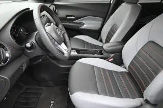 Nissan Kicks 2024 SR 4dr Crossover