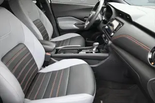 Nissan Kicks 2024 SR 4dr Crossover
