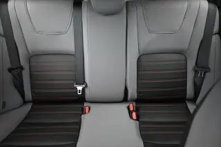 Nissan Kicks 2024 SR 4dr Crossover