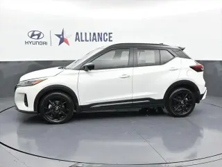 Nissan Kicks 2024 SR 4dr Crossover