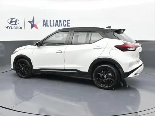 Nissan Kicks 2024 SR 4dr Crossover
