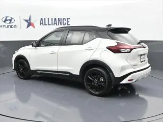 Nissan Kicks 2024 SR 4dr Crossover