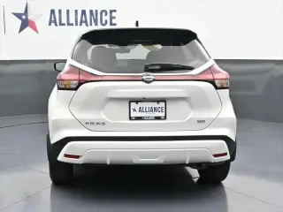 Nissan Kicks 2024 SR 4dr Crossover