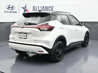 Nissan Kicks 2024 SR 4dr Crossover