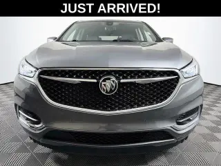 Buick Enclave 2021 4x4 Avenir 4p Crossover