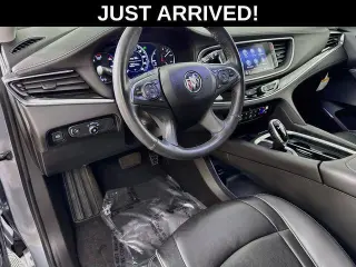 Buick Enclave 2021 4x4 Avenir 4p Crossover