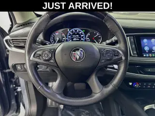 Buick Enclave 2021 4x4 Avenir 4p Crossover
