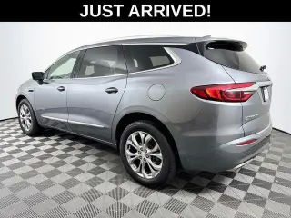Buick Enclave 2021 4x4 Avenir 4p Crossover