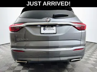 Buick Enclave 2021 4x4 Avenir 4p Crossover