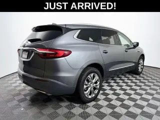 Buick Enclave 2021 4x4 Avenir 4p Crossover