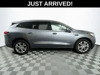 Buick Enclave 2021 4x4 Avenir 4p Crossover